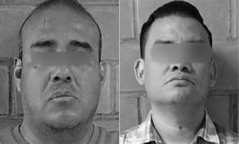 Detienen a dos altos mandos de la SSC por extorsión agravada en Tlaxcala