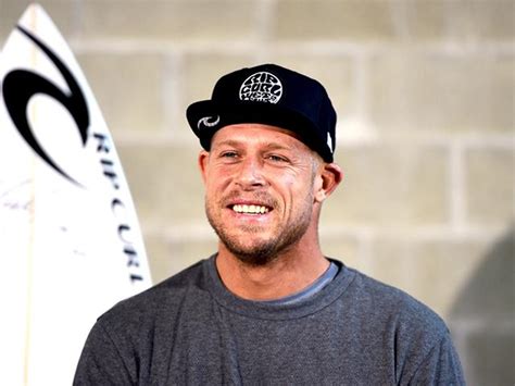 True Champ Surfer Vows Return To Waves After Shark Escape World News