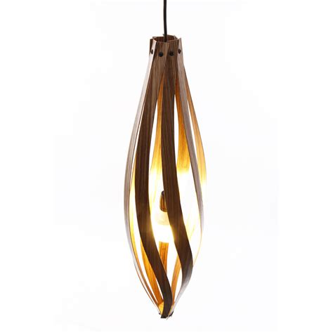 Cocoon Pendant Light 47 High X 10 Diameter Macmaster Touch Of Modern