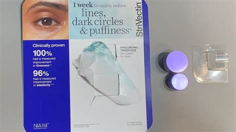 Best Eye Cream Gel Strivectin Deal At Costco Costco Deals You Need