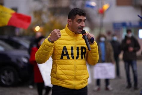 Reac Ia Partidului Extremist Aur Dup Ce Deputatul Dumitru Foc A A Fost