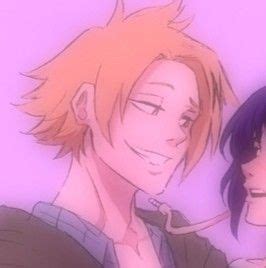 Jirou Denki Matching Icons