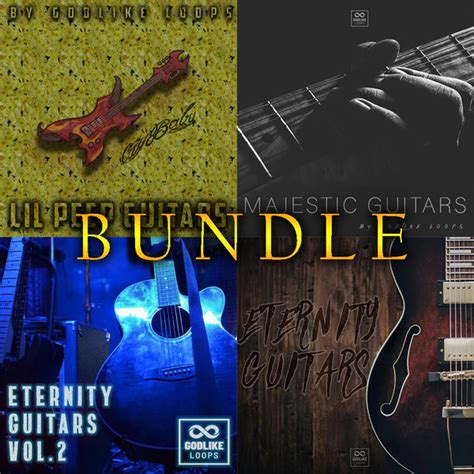 Bundles Archives Page Of Godlike Loops Royalty Free Loops