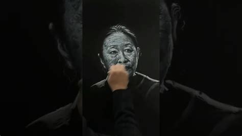 Como Dibujar Un Retrato Paso A Paso Como Dibujar Un Rostro F Cil