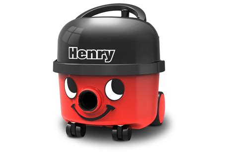 Numatic Henry Compact Hvr Stofzuiger Met Zak Piest Nl