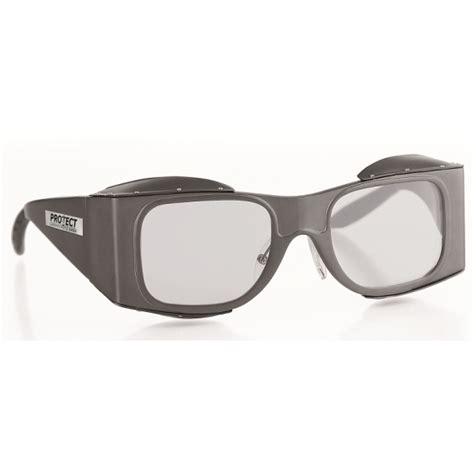 Laser safety eyewear overview - Iberoptics