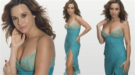 Lacey Chabert Wallpaper