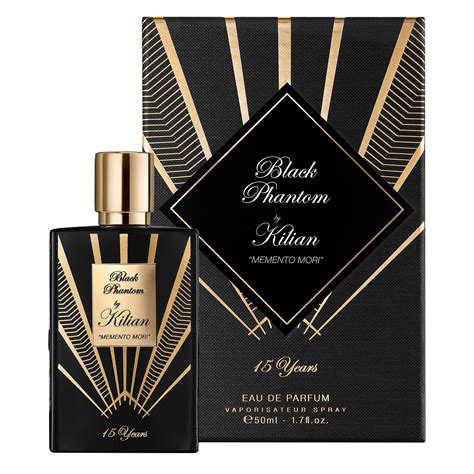 Kilian Black Phantom Memento Mori – Sis Scents