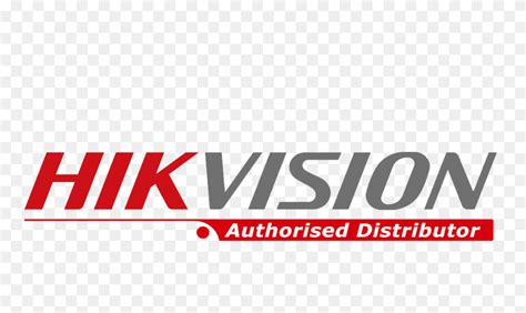 Hikvision Logo Transparent Hikvision PNG Logo Images