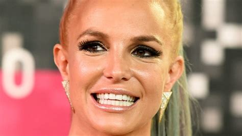 Britney Spears Publica Foto En Lencer A De Encaje Y Paraliza Las Redes