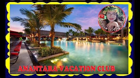 Last Day At Anantara Vacation Club Phuket Thailand Youtube