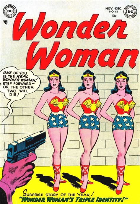 Comic Book Covers | Wonder woman comic, Wonder woman, Wonder