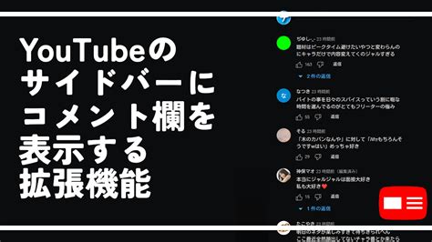 【youtube Zoom】動画内の一部を拡大・位置調整できる拡張機能 ナポリタン寿司のpc日記