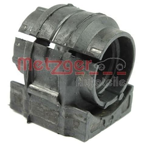 METZGER 20mm STABILAGER BUCHSE HINTEN passend für OPEL INSIGNIA 52071909