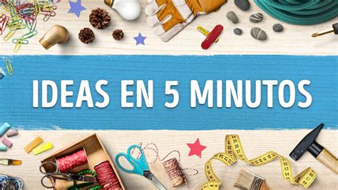 Ideas En Minutos Ideasen Minutostsp Profile Pinterest