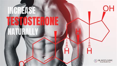 Increase Testosterone Levels Quickly To Enhance Sexuality In 2023