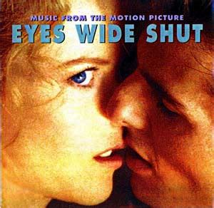 Eyes Wide Shut - original soundtrack buy it online at the soundtrack to ...