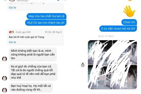 Phi Huyền Trang bị tố giật chồng và có clip sex sao
