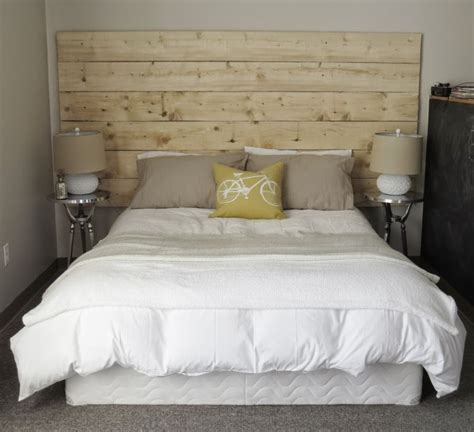 Cabeceros de cama originales Ideas fáciles para renovar tu habitación