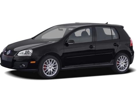 2008 Volkswagen Gti Reviews Ratings Prices Consumer Reports