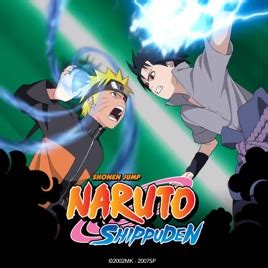 ‎Naruto Shippuden Uncut, Season 8 Vol. 6 on iTunes