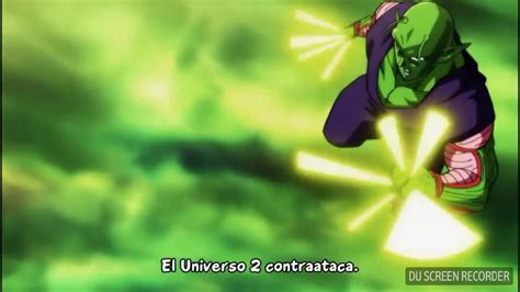 Dragon ball super avance cap 118 sub español YouTube