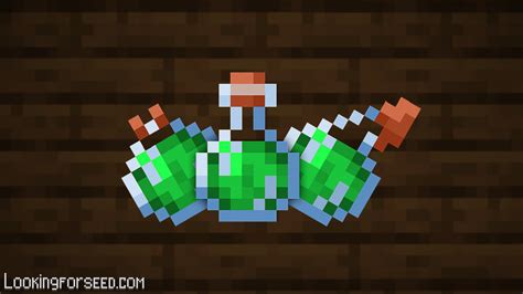 How to Make Potion of Leaping in Minecraft - Lookingforseed.com