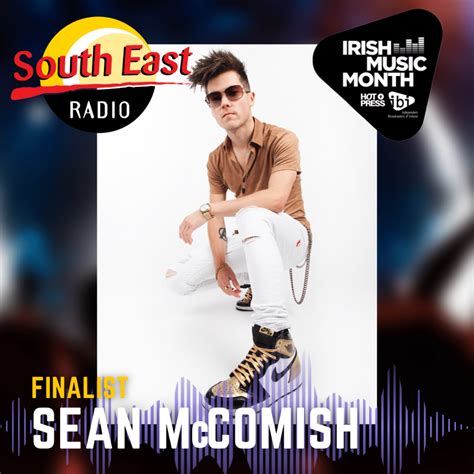 Irish Music Month 2023 - South East Radios Winner