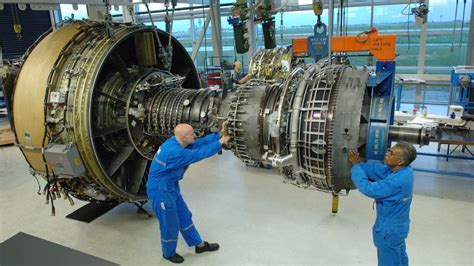 7 Remarkable Facts About Jet Engines