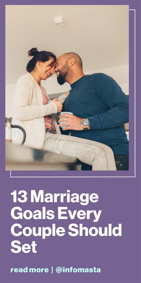 13 Conscious Marriage Goals For A Stronger Relationship Artofit