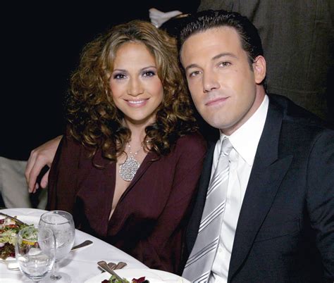 Jennifer Lopez Ben Affleck Best Couple Style Fashion Photos