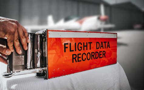 How black boxes work and help investigate plane crashes? - AeroTime