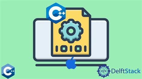 How To Compile C Codes In MacOS Delft Stack