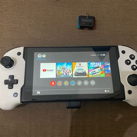 Jual Nintendo Switch V1 CFW | Shopee Indonesia