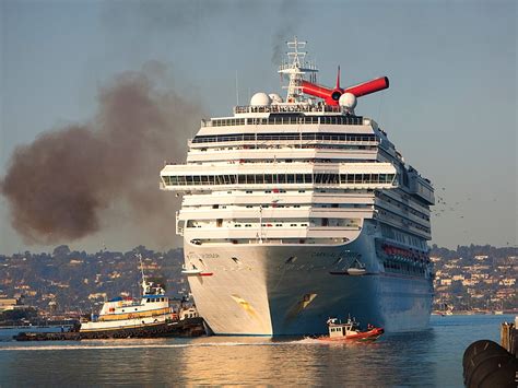 A Timeline Of Notable Cruise Ship Accidents And Saves Cond Nast Traveler