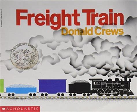 Freight Train Printables, Classroom Activities, Teacher Resources| RIF.org