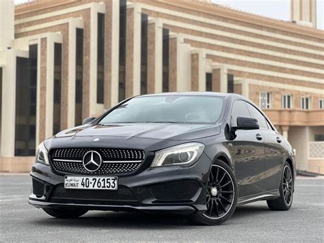 Motorgy Mercedes Benz CLA250 2016