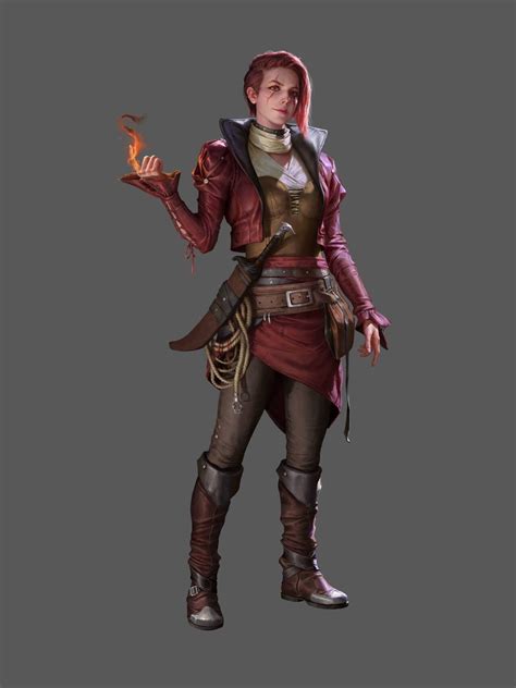 Pin By Rob On Rpg Female Character 36 In 2022 Fantasy Character