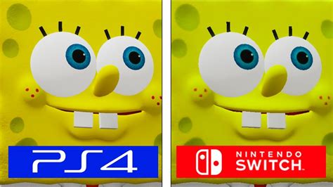 Spongebob Battle For Bikini Bottom Ps4 Telegraph