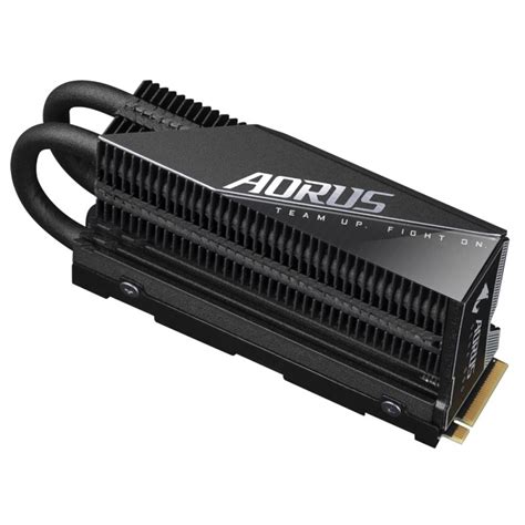 Gigabyte Aorus Gen S Premium Ssd Tb M Nvme Pcie