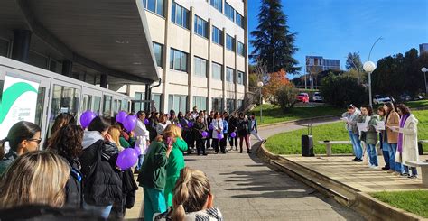 El Campus de Ponferrada de la ULE se manifestó en favor de eliminar la