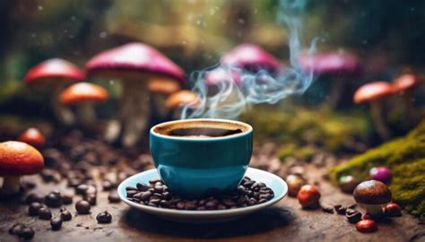 Ryze Mushroom Coffee Side Effects What You Need To Know Before You