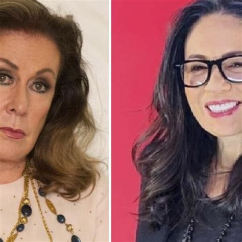 Laura Zapata Defiende A Thal A Y Arremete Contra Yolanda Andrade