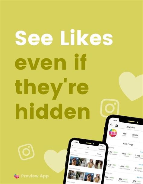 How To See Likes On Instagram In 2022 Even If They Re Hidden