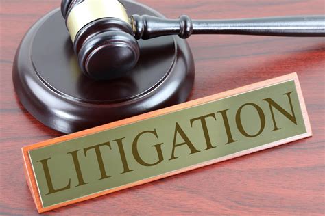 Difference Between Litigation And Arbitration Difference Between