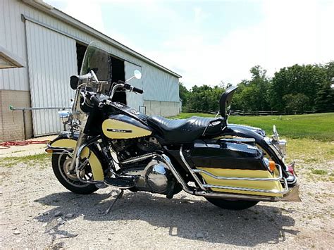 1980 Harley Davidson FLT Tour Glide For Sale In Kendallville IN