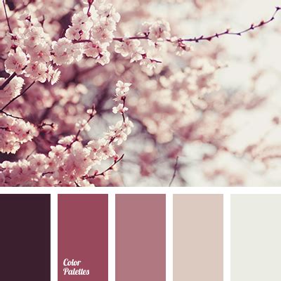 Pink In Full Bloom Color Palette Pink, Color Palette, 56% OFF