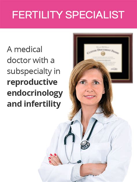 Fertility Specialists And Clinics Shecares