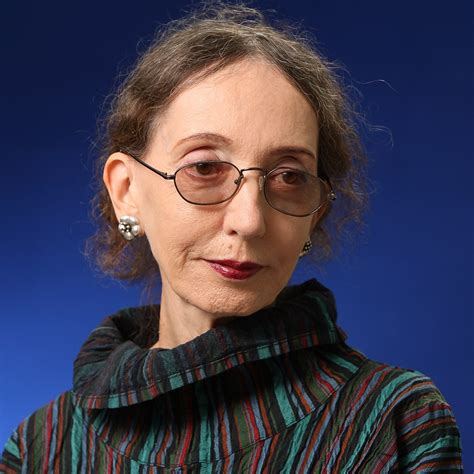 7 Facts About Joyce Carol Oates Biography Of Novel Writer And Poet