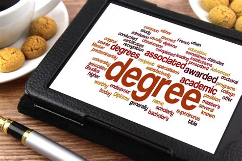 Degree Free Of Charge Creative Commons Tablet Image